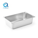 1/1 US gastronorm pan 