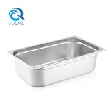 1/1 Europe gastronorm pan
