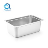 1/1 US Anti-Jam Gastronorm pan (New US GN Pan )