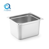 1/2 US Anti-Jam gastronorm pan(New US GN Pan)