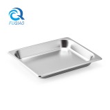 1/2 US  gastronorm pan