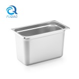 1/3 US Anti-Jam gastronorm pan(New US GN Pan)