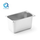 1/3 US gastronorm pan 