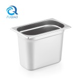 1/4 Europe gastronorm pan