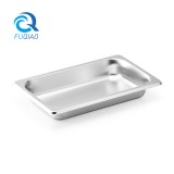 1/4 US gastronorm pan 