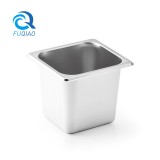 1/6 US gastronorm pan 