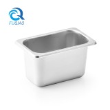 1/9 US Gastronorm pan 