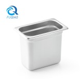 1/9 US Anti-Jam gastronorm pan(New US GN Pan)