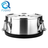 Various Size Stainless Steel Heat-resistant Insulated Barrel