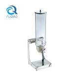 single cereal dispenser 