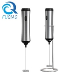 Stainless Steel Milk Frother of Coffee making Tools