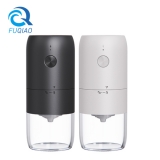Portable Powerful Electric Coffee Grinder of Coffee Making Machine Coffee Mill