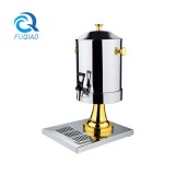 Milk dispenser 