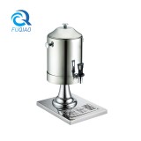 Milk dispenser 